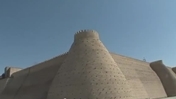 New Water Systems for Two Ancient Cities in Uzbekistan